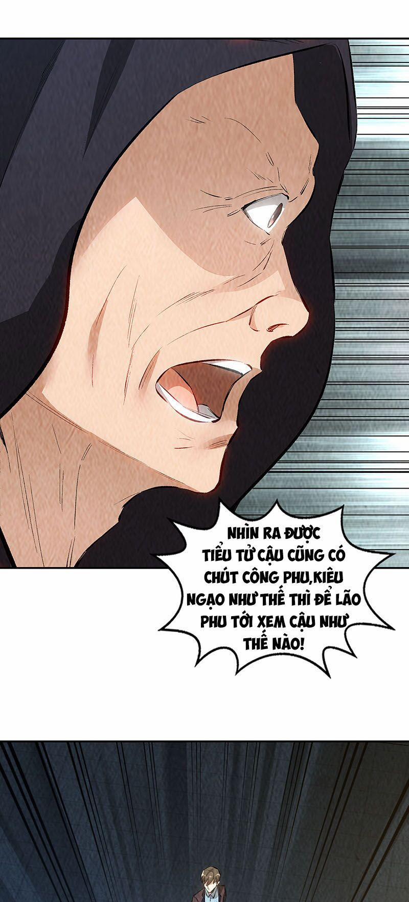 Ta Là Phế Vật 193 trang 9