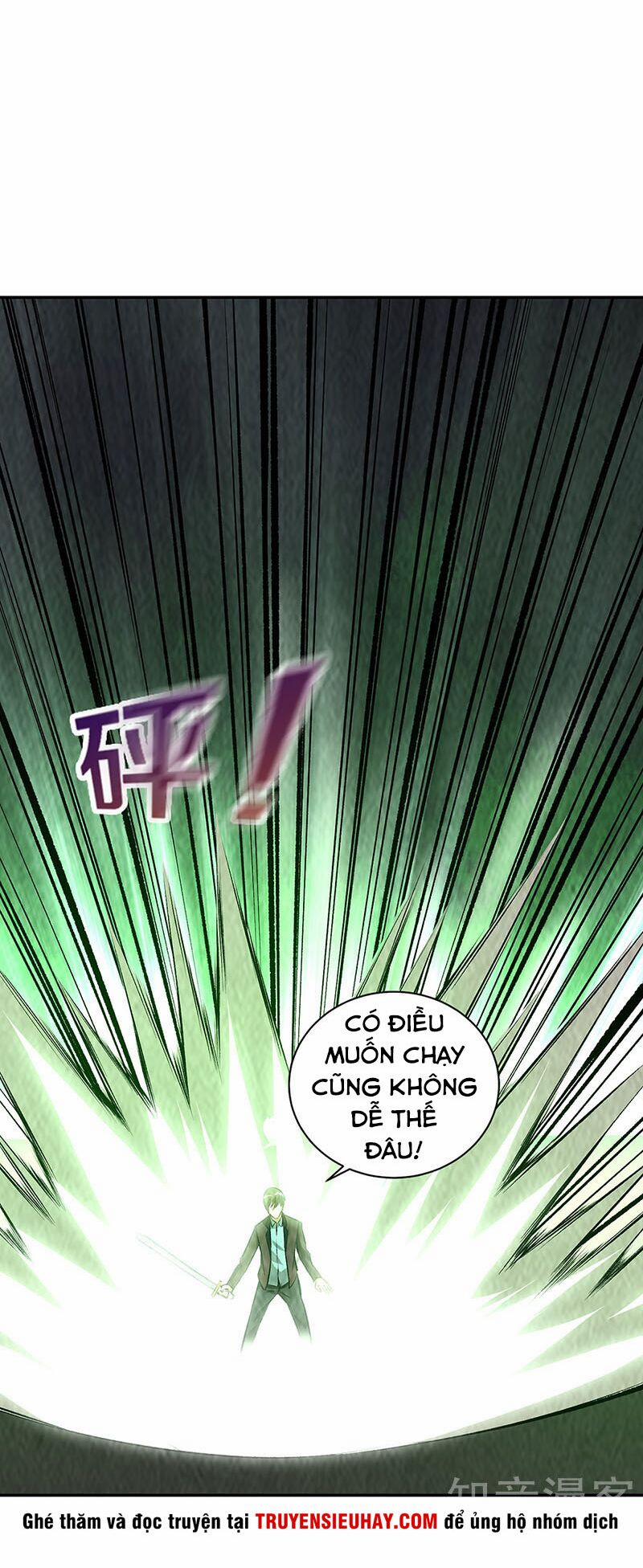 Ta Là Phế Vật 194 trang 10