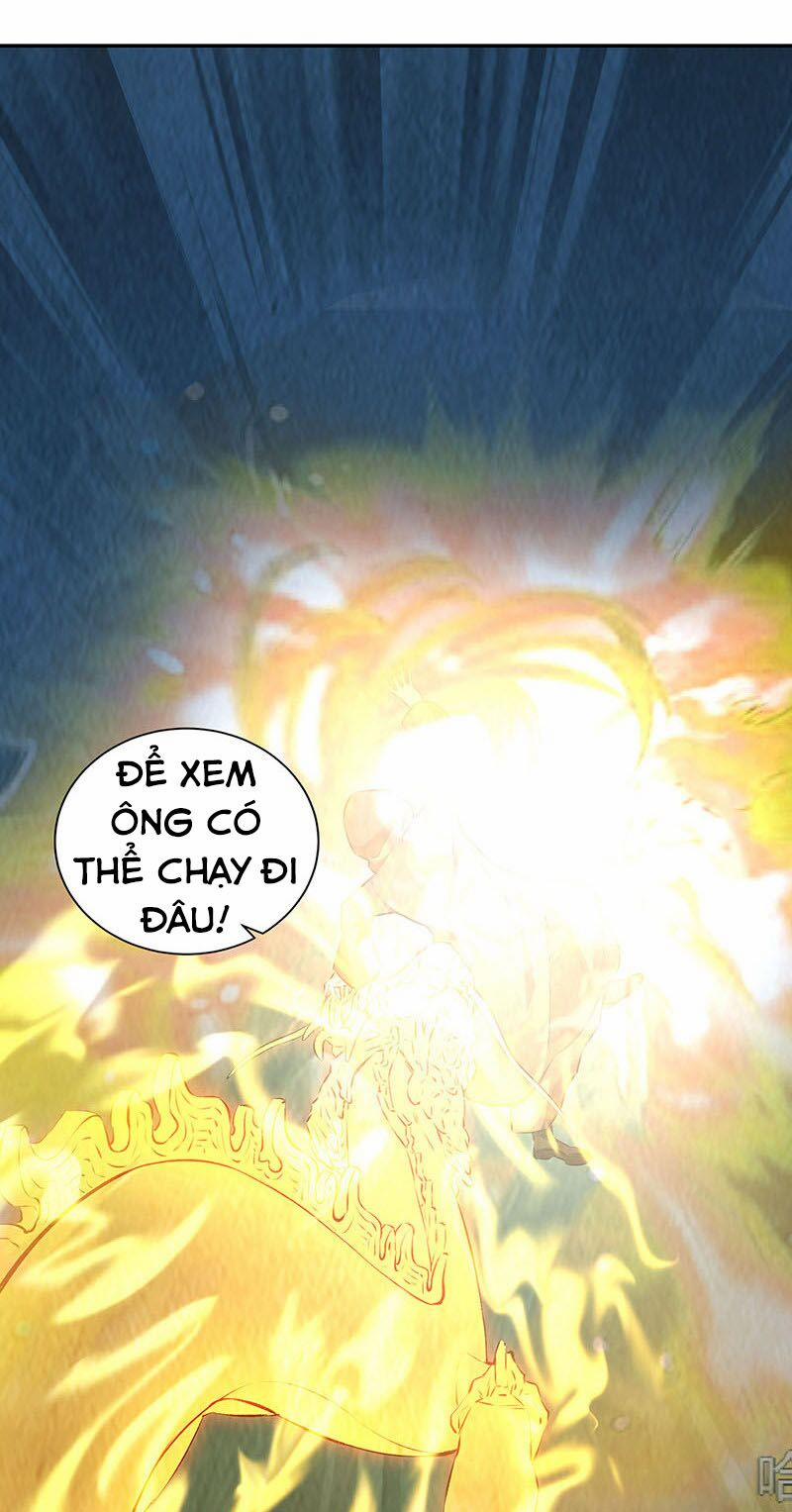 Ta Là Phế Vật 194 trang 13