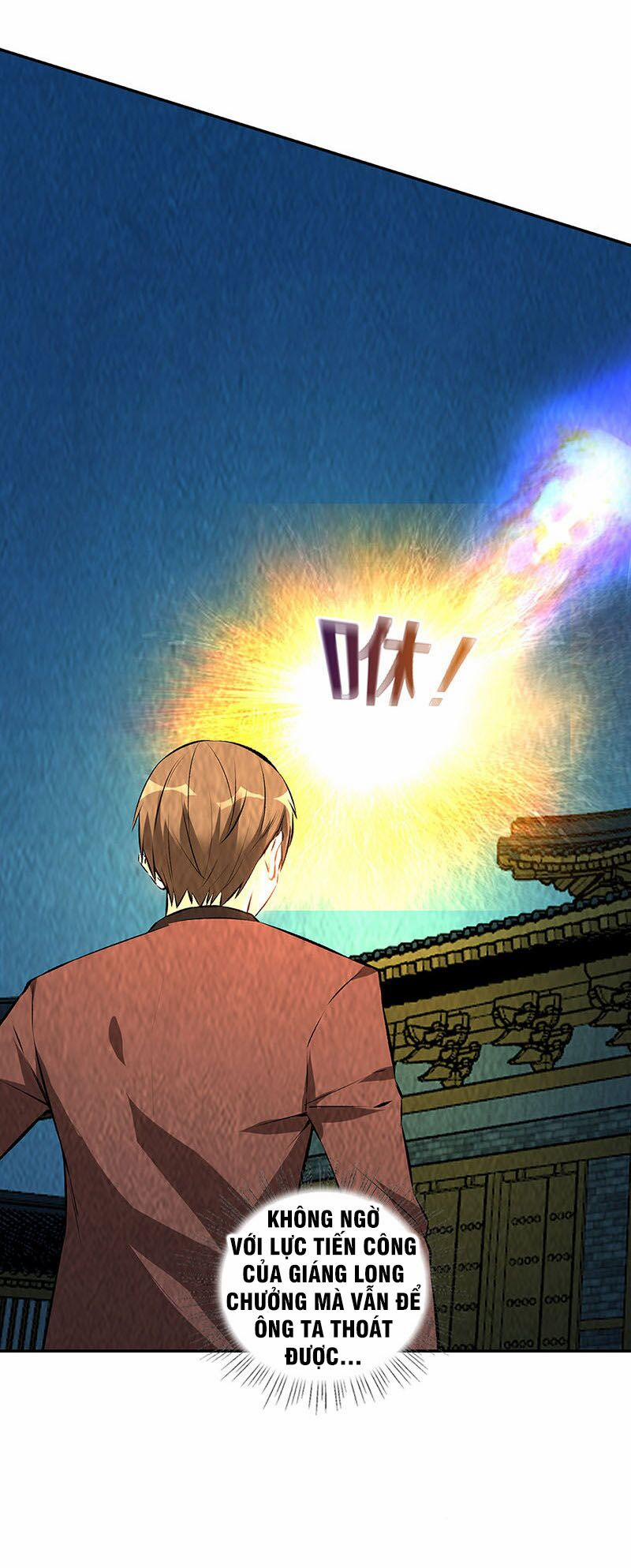 Ta Là Phế Vật 194 trang 15