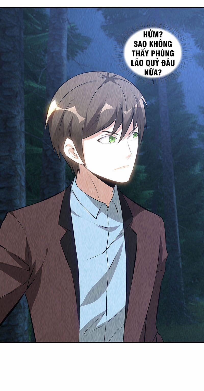 Ta Là Phế Vật 194 trang 18