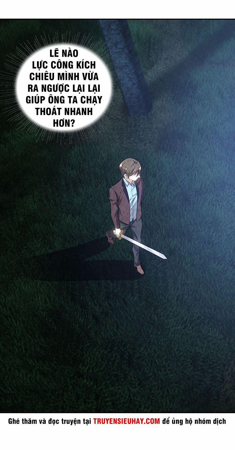 Ta Là Phế Vật 194 trang 19