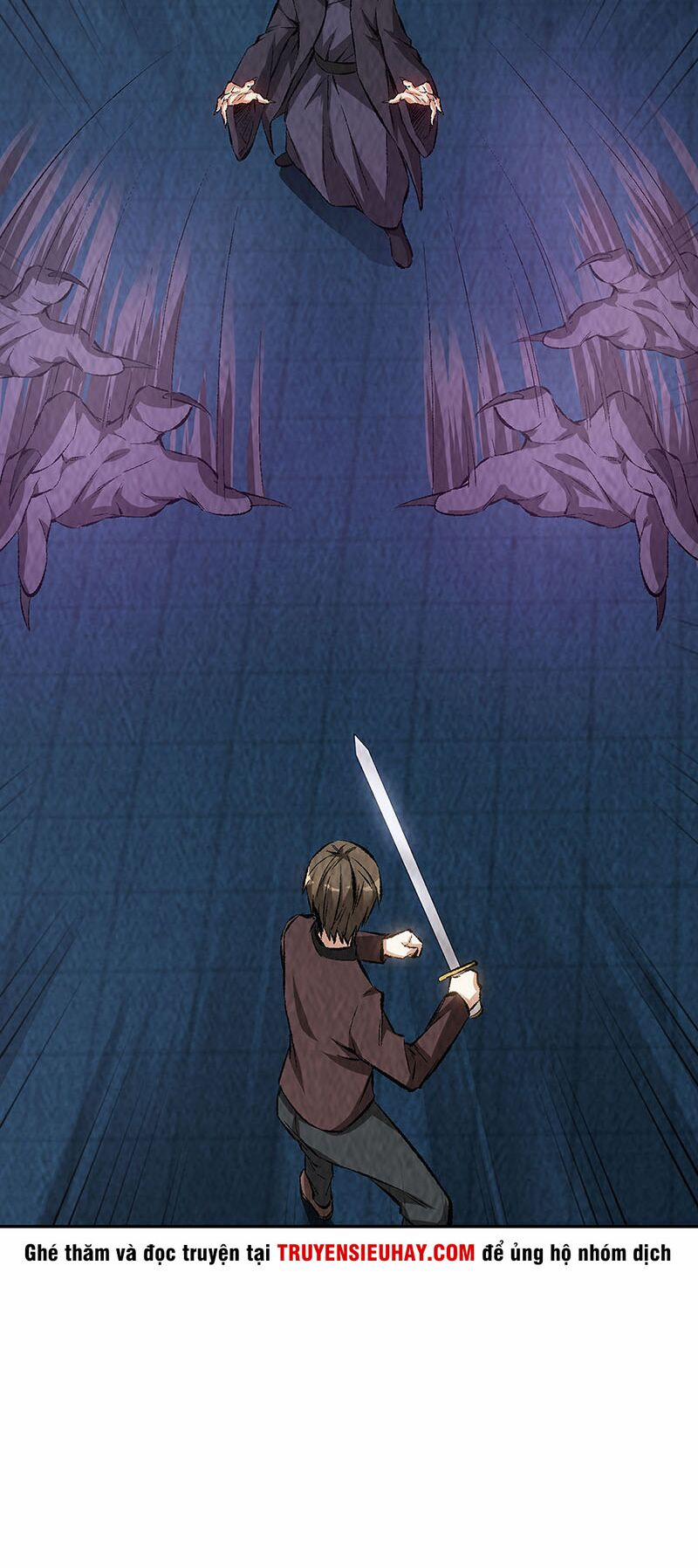 Ta Là Phế Vật 194 trang 2