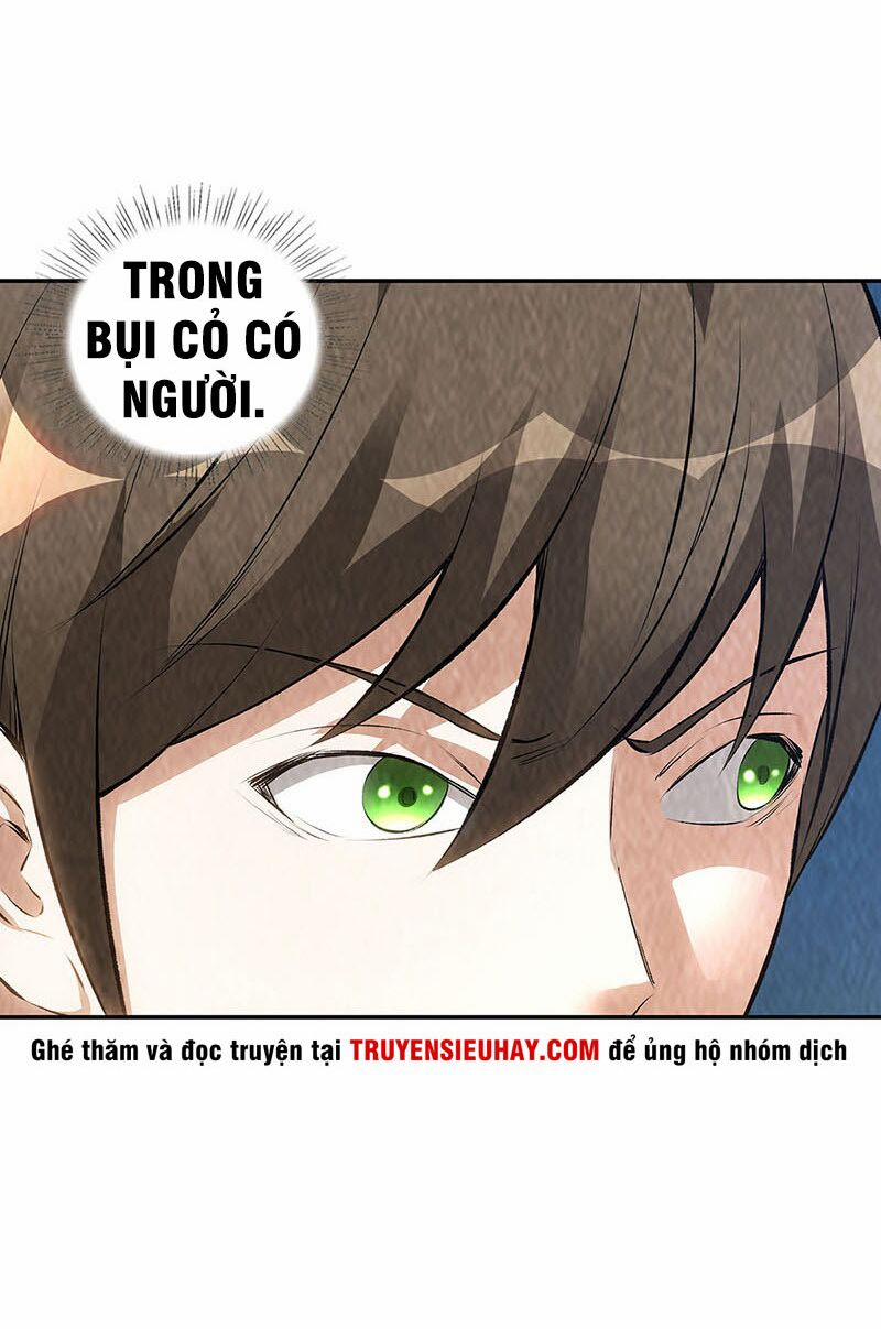 Ta Là Phế Vật 194 trang 21