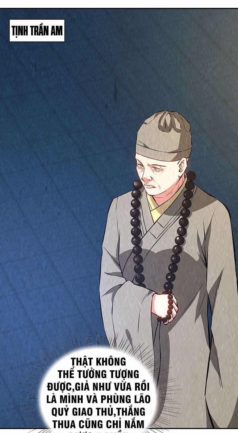 Ta Là Phế Vật 194 trang 22