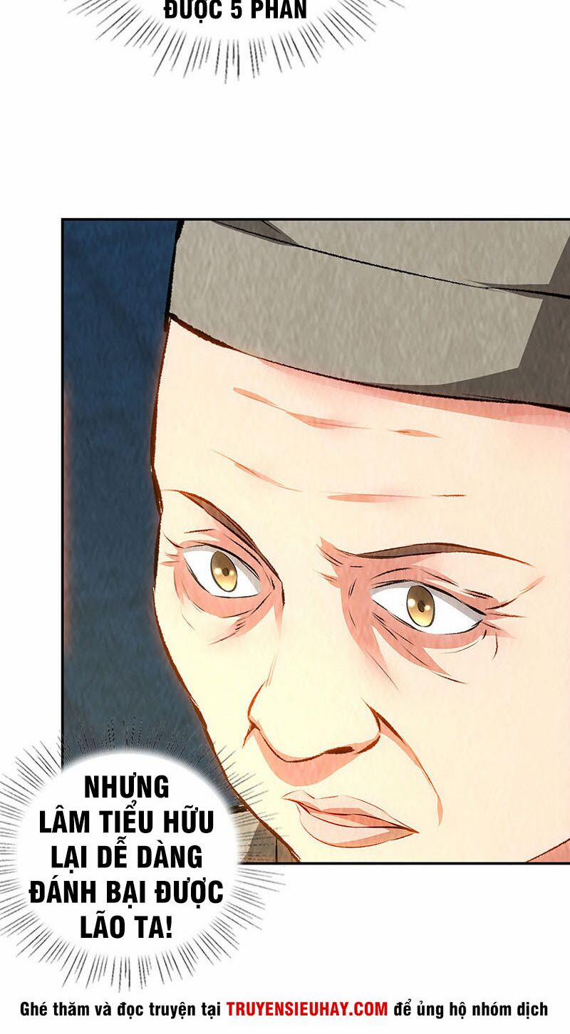 Ta Là Phế Vật 194 trang 23