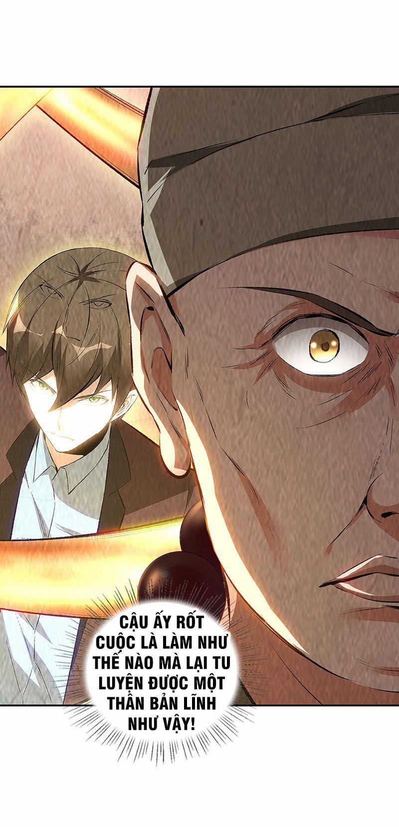 Ta Là Phế Vật 194 trang 24