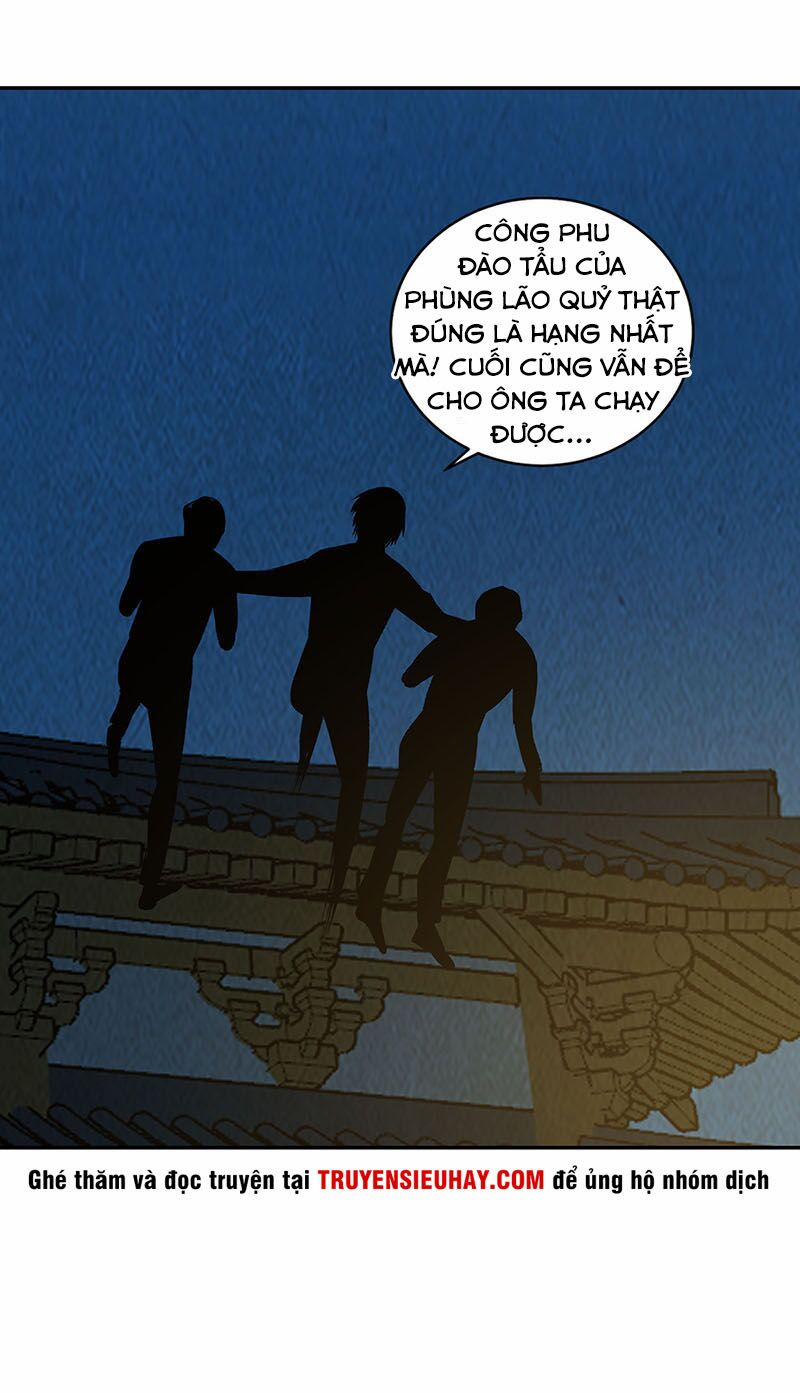 Ta Là Phế Vật 194 trang 26