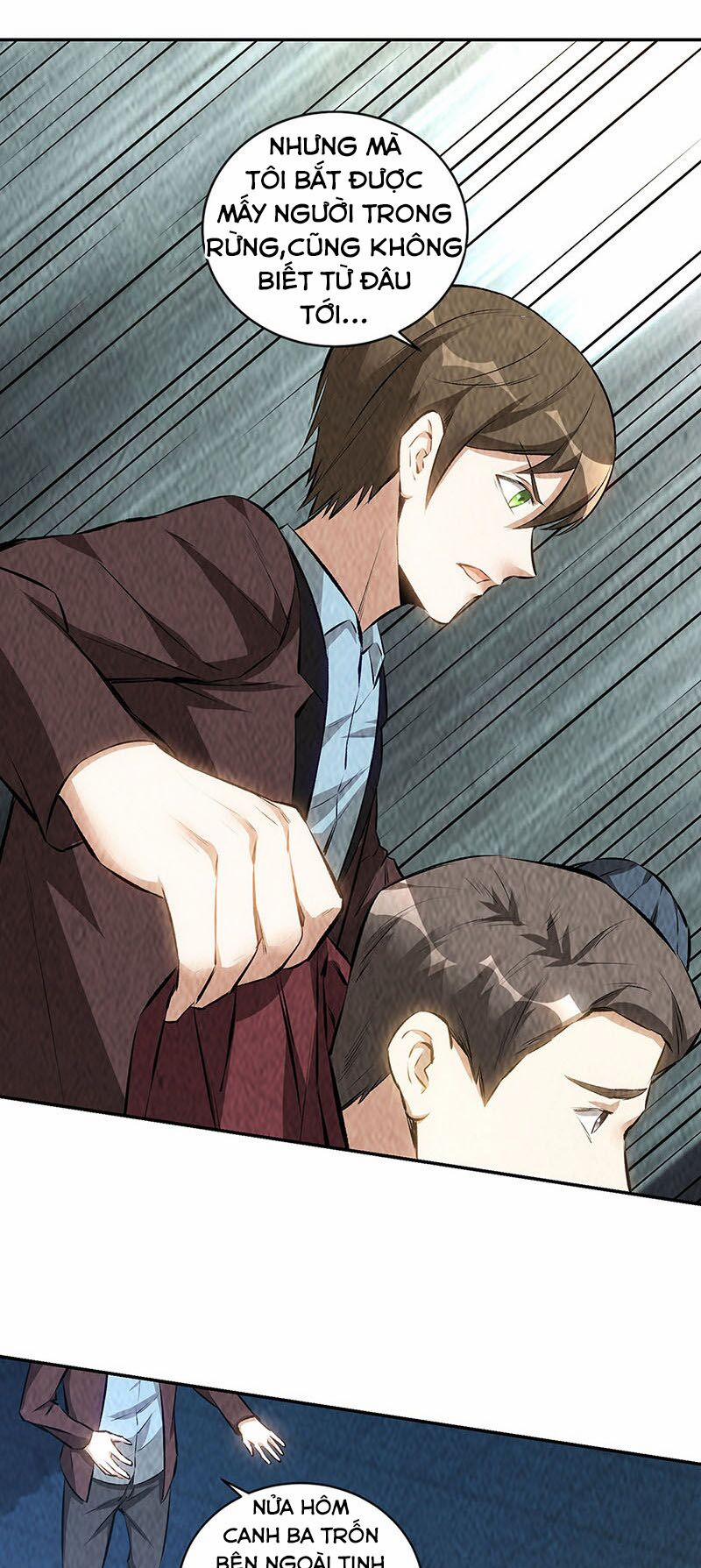 Ta Là Phế Vật 194 trang 27