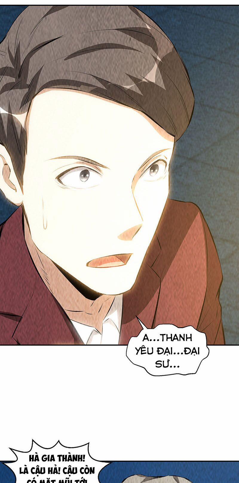 Ta Là Phế Vật 194 trang 29