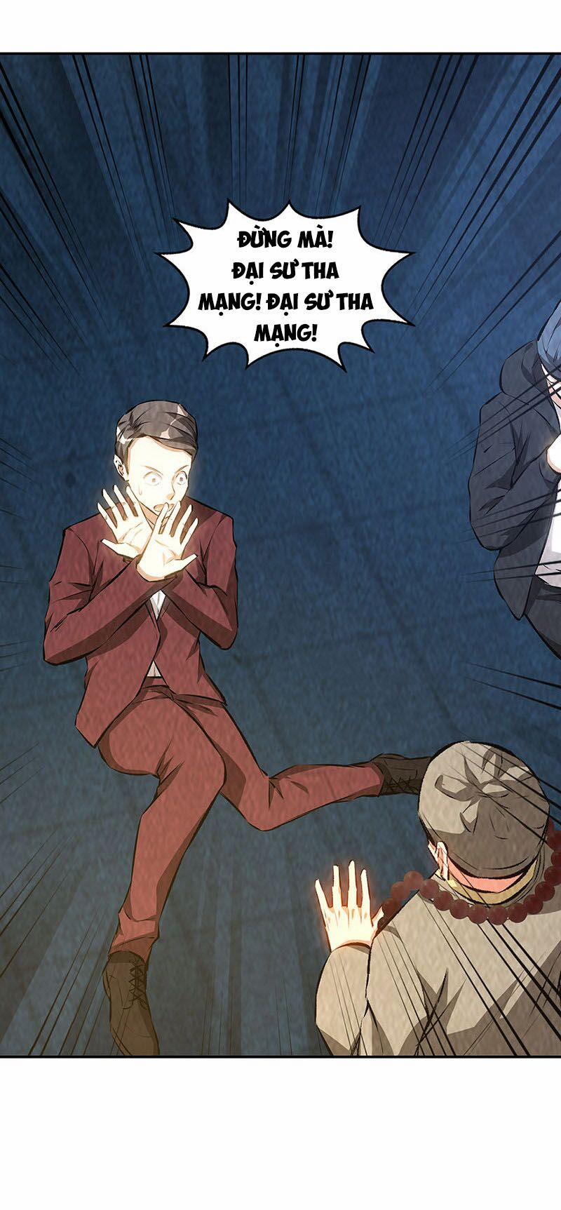 Ta Là Phế Vật 194 trang 31