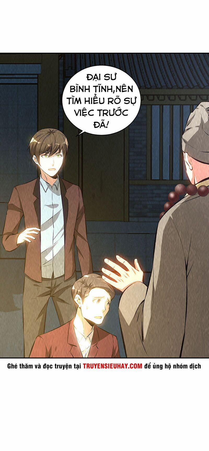 Ta Là Phế Vật 194 trang 32