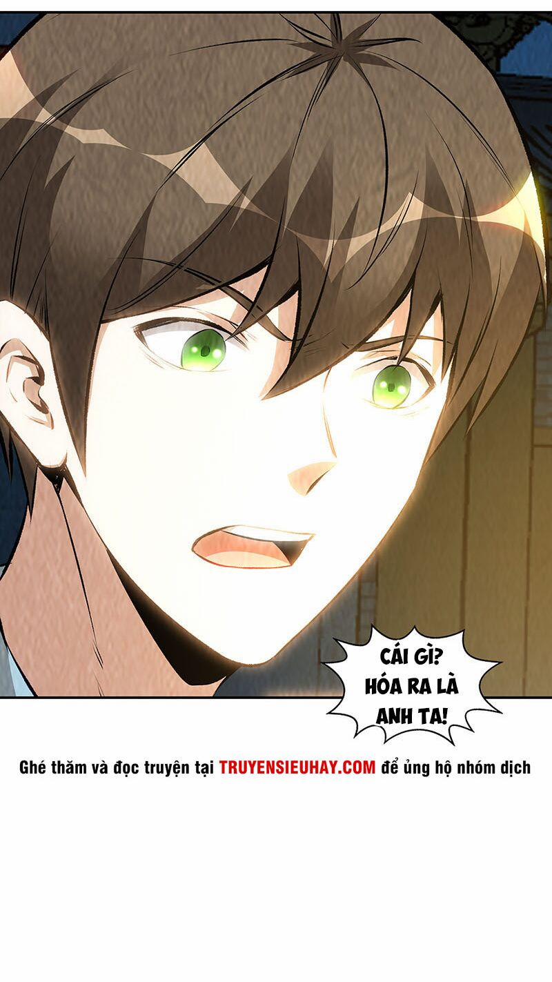 Ta Là Phế Vật 194 trang 34