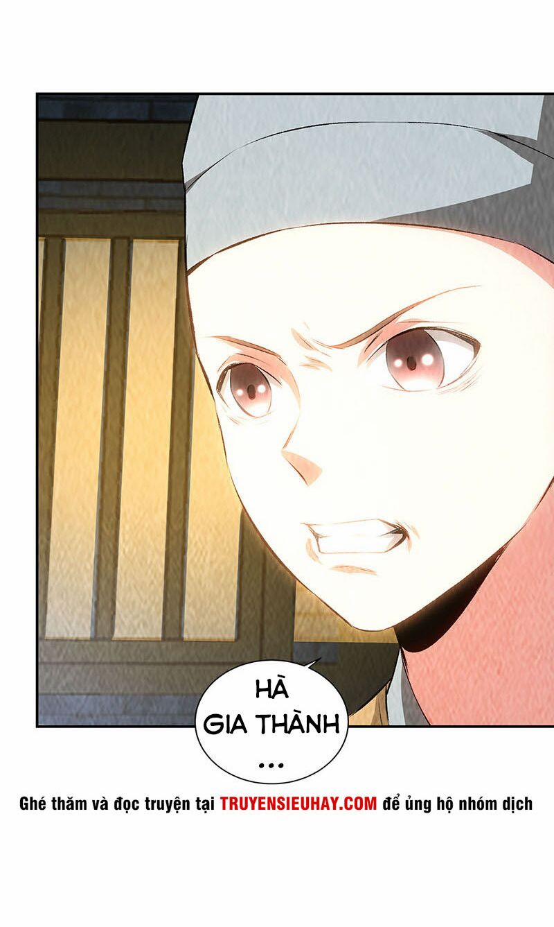 Ta Là Phế Vật 194 trang 36