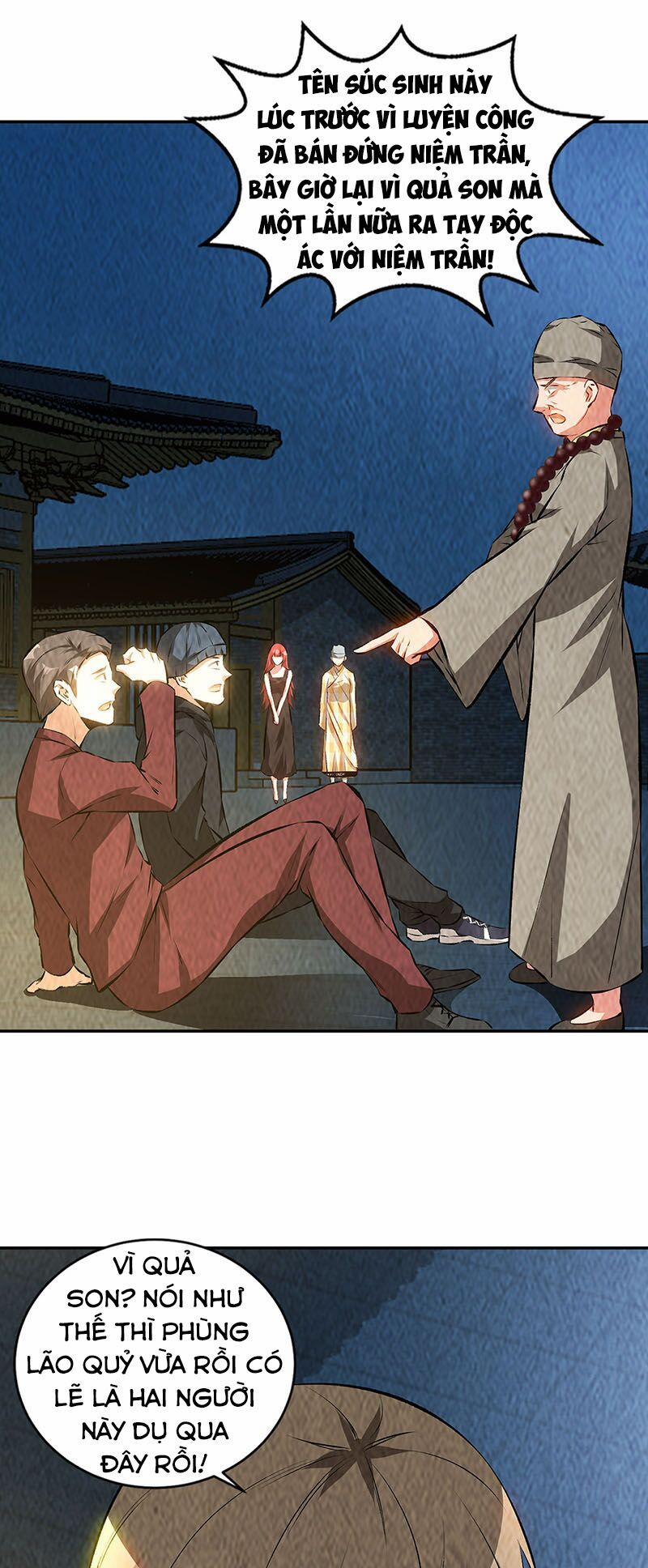 Ta Là Phế Vật 194 trang 37