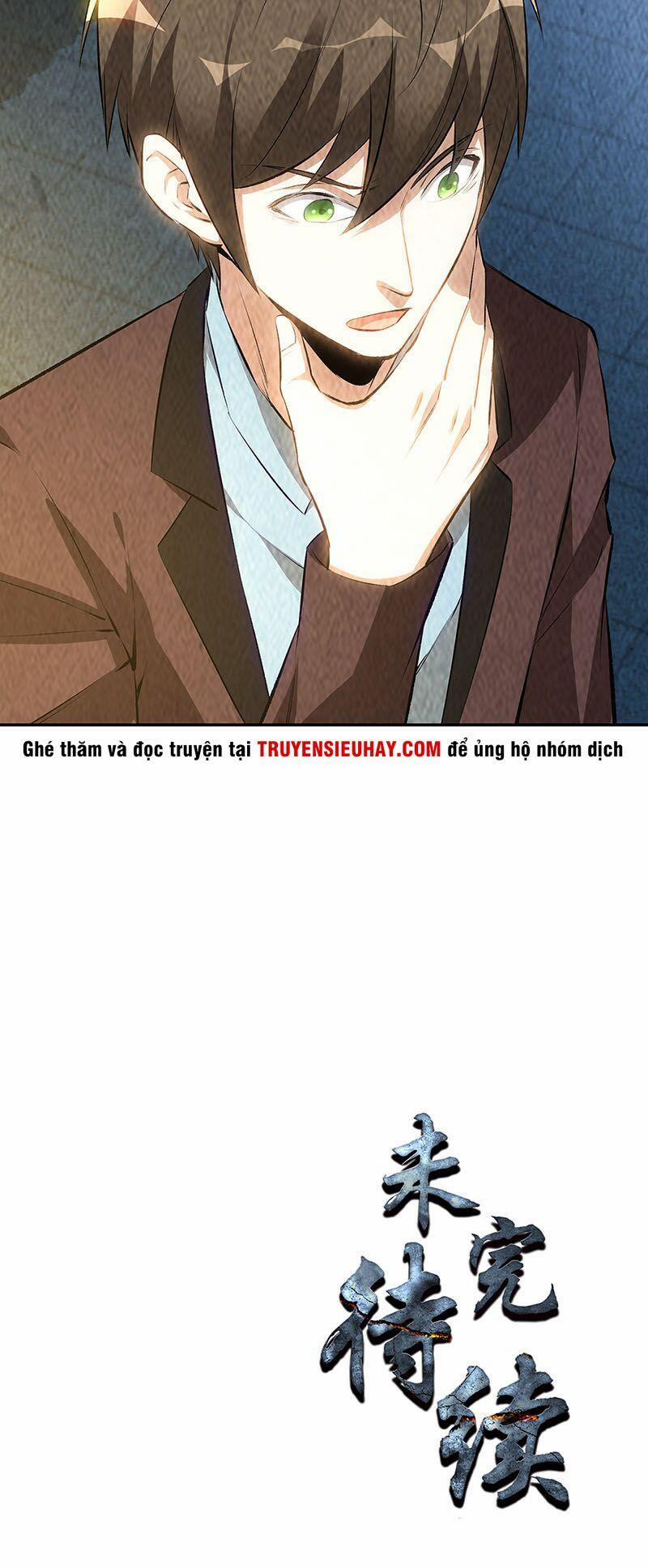 Ta Là Phế Vật 194 trang 38