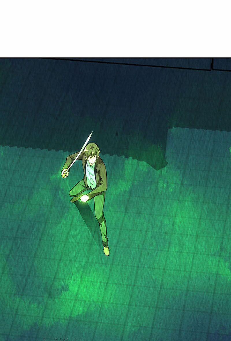 Ta Là Phế Vật 194 trang 7