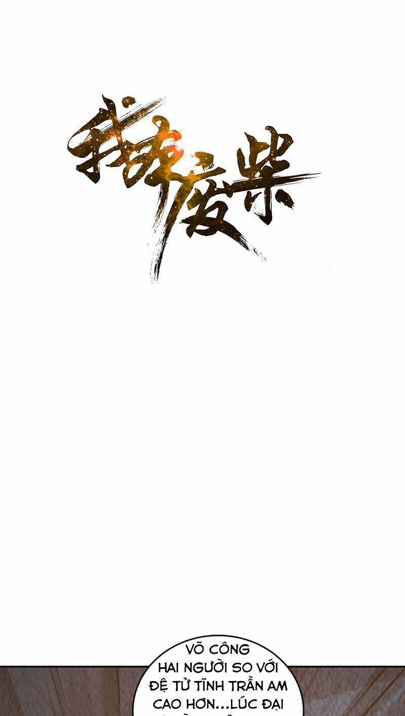 Ta Là Phế Vật 195 trang 0