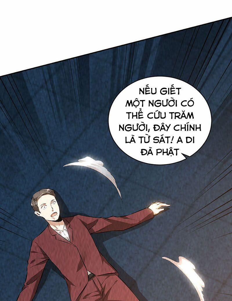 Ta Là Phế Vật 195 trang 14