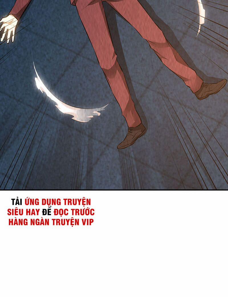 Ta Là Phế Vật 195 trang 15