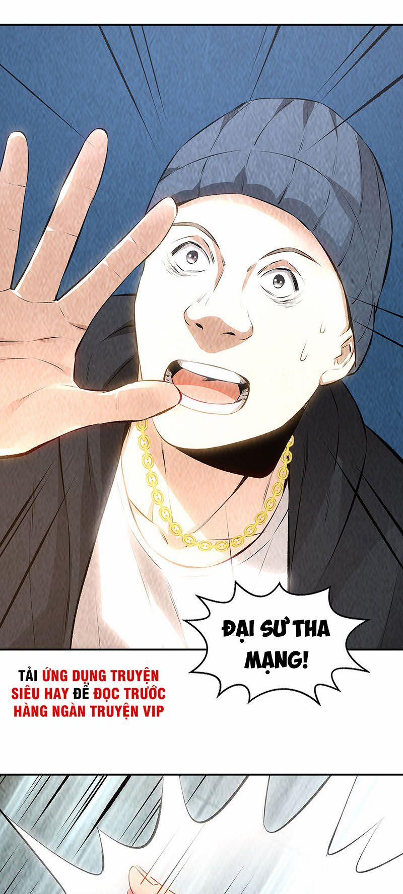 Ta Là Phế Vật 195 trang 18