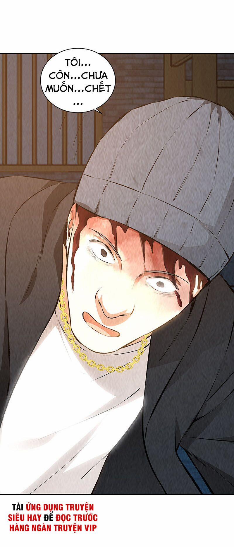 Ta Là Phế Vật 195 trang 20