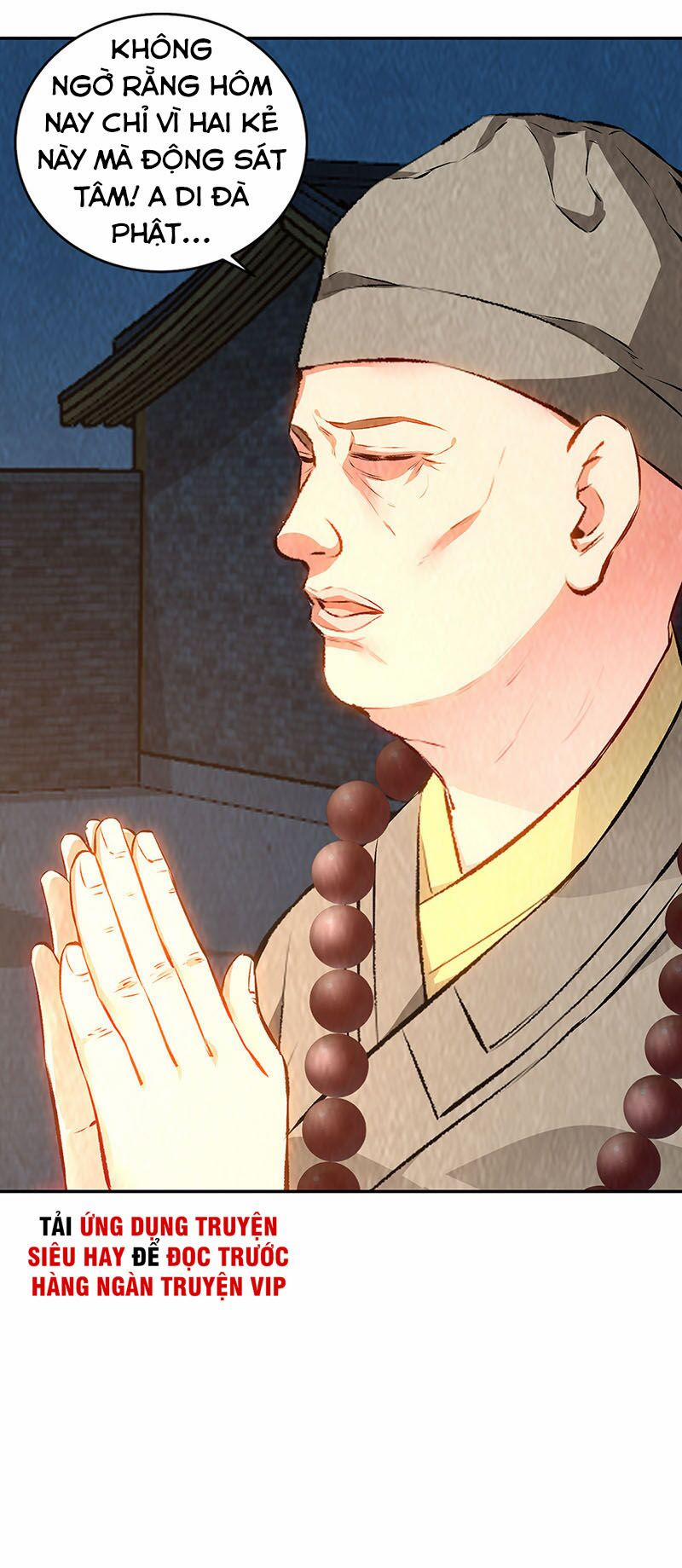 Ta Là Phế Vật 195 trang 23