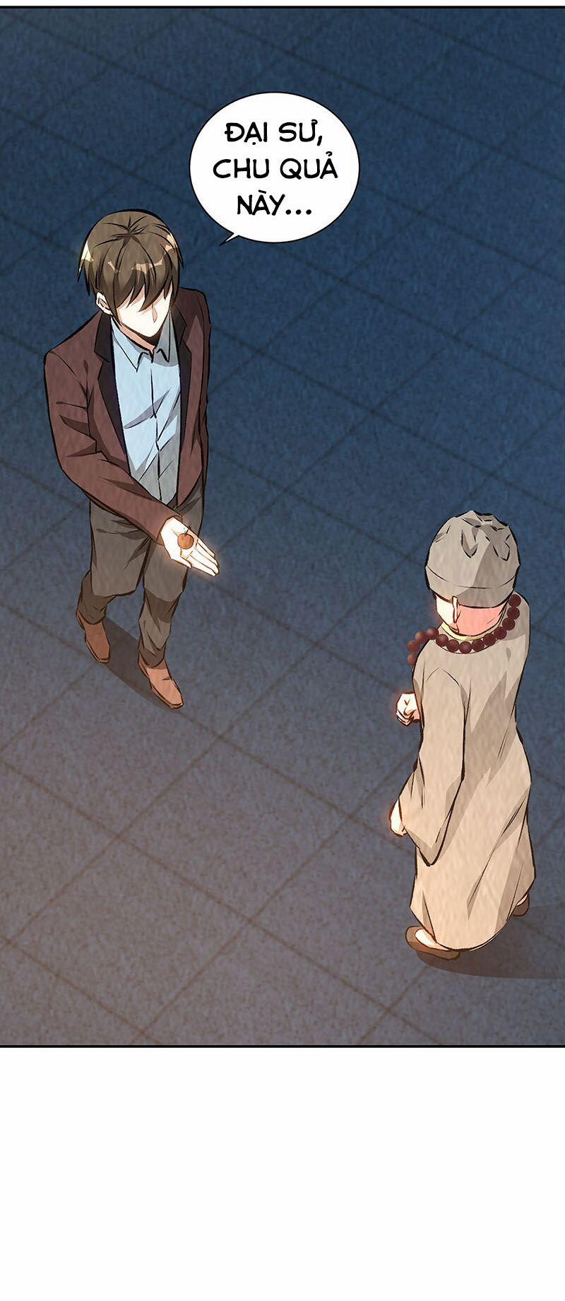 Ta Là Phế Vật 195 trang 24