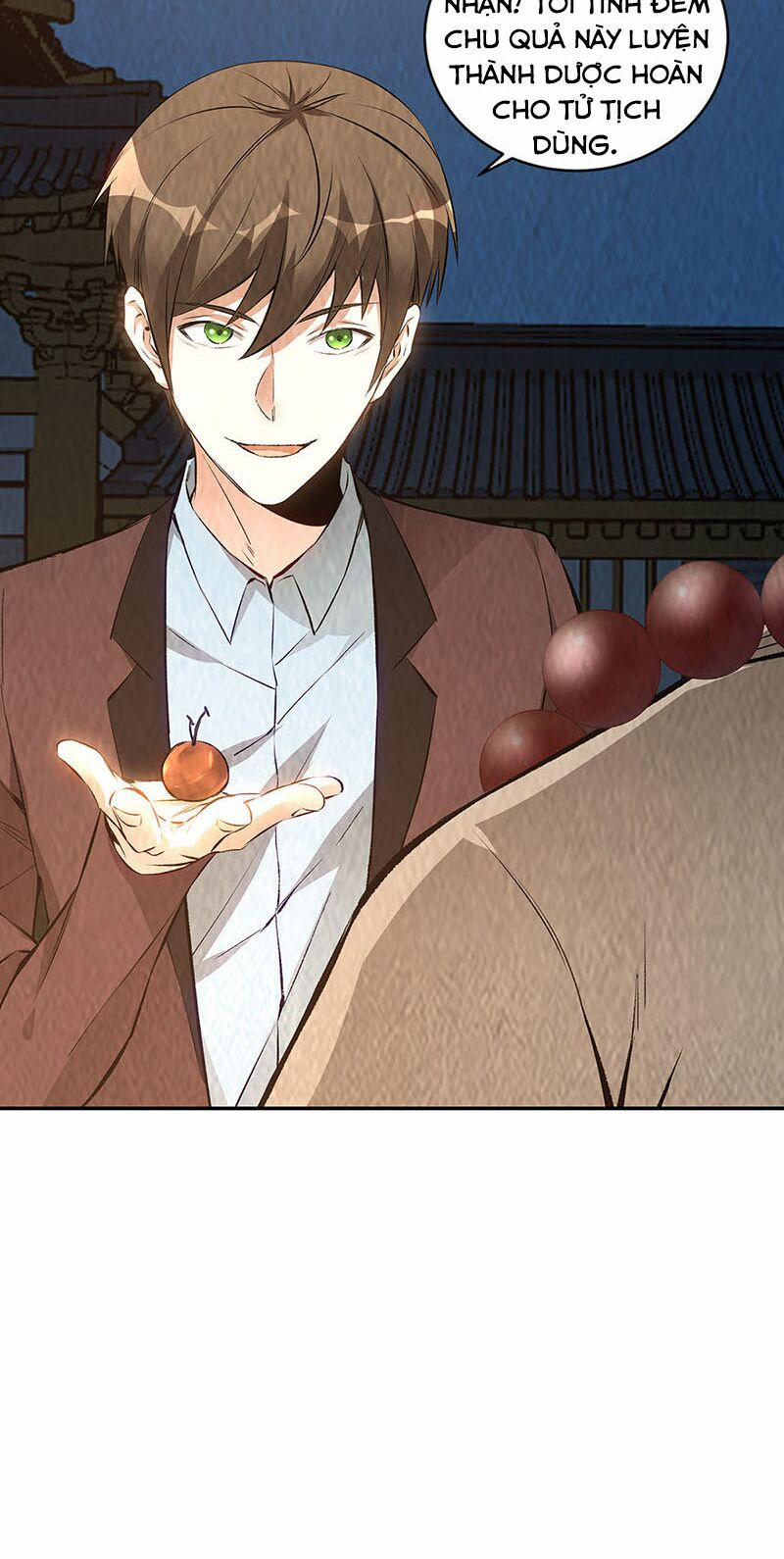 Ta Là Phế Vật 195 trang 26