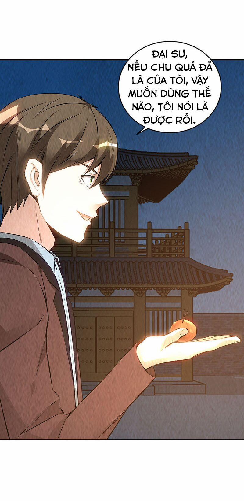 Ta Là Phế Vật 195 trang 28