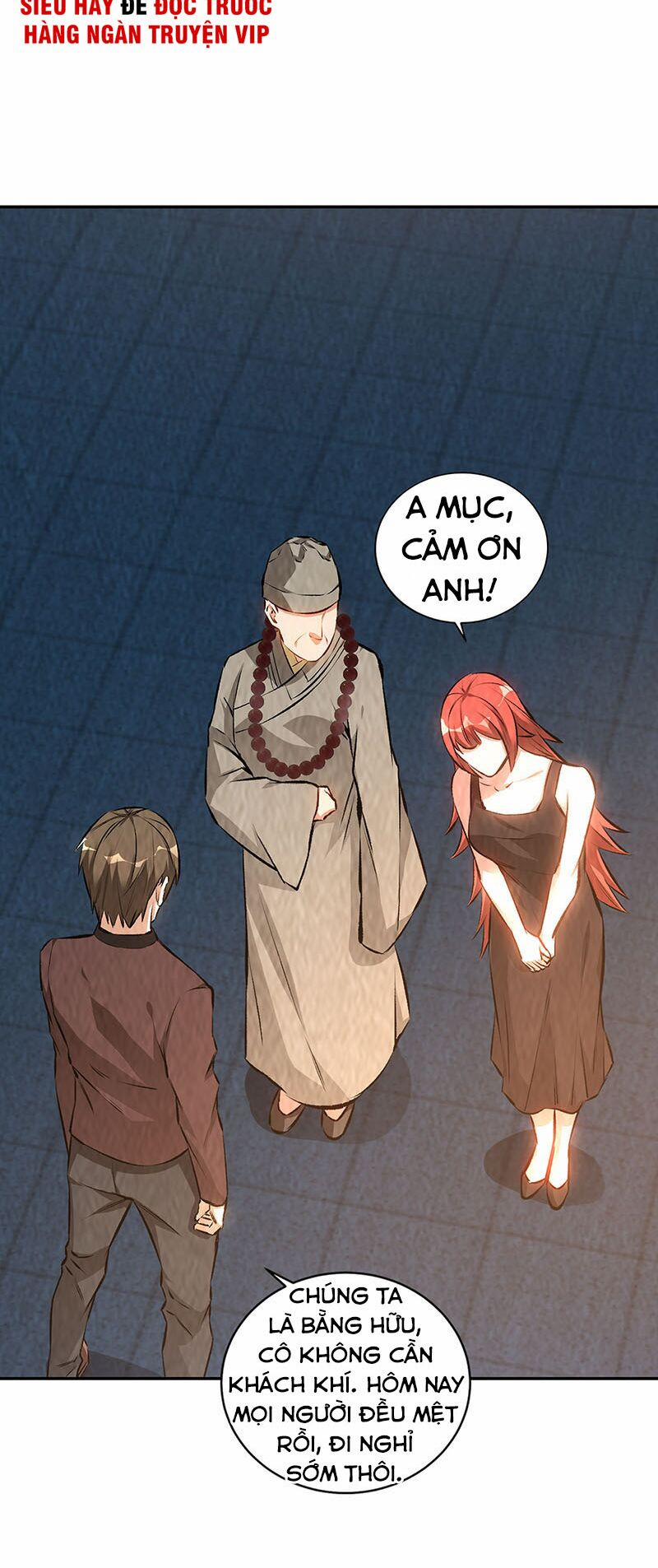 Ta Là Phế Vật 195 trang 32