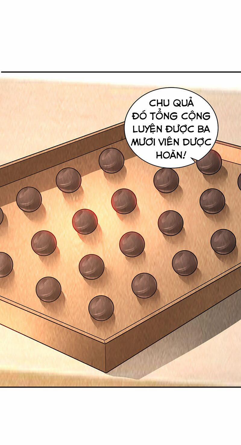 Ta Là Phế Vật 195 trang 34