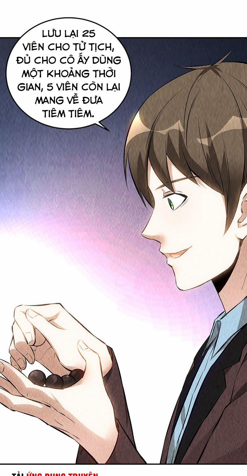 Ta Là Phế Vật 195 trang 35