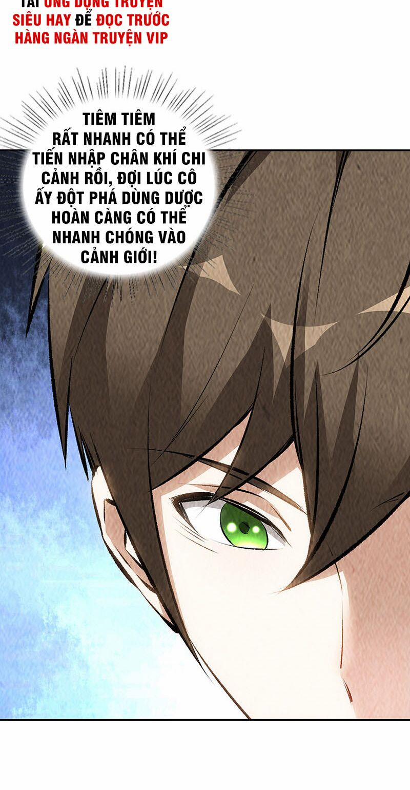 Ta Là Phế Vật 195 trang 36