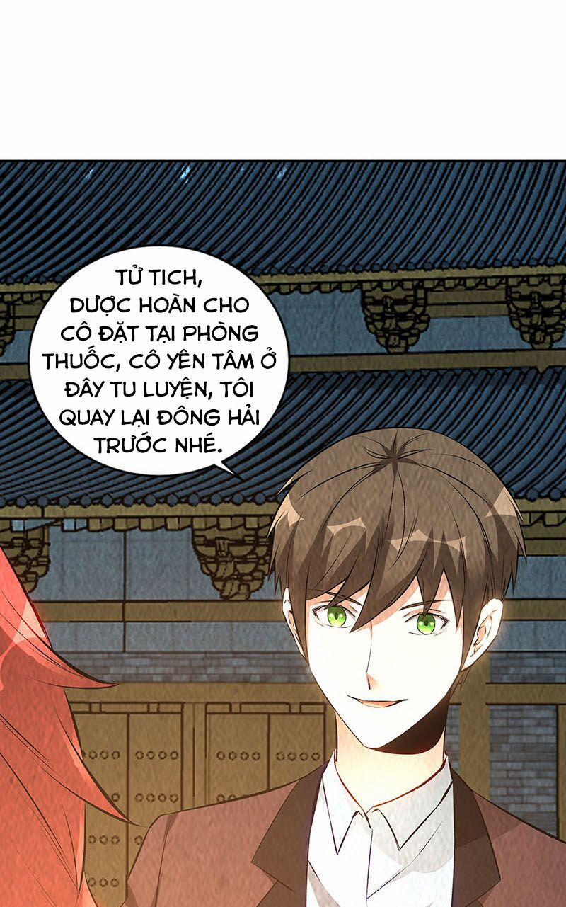 Ta Là Phế Vật 195 trang 37