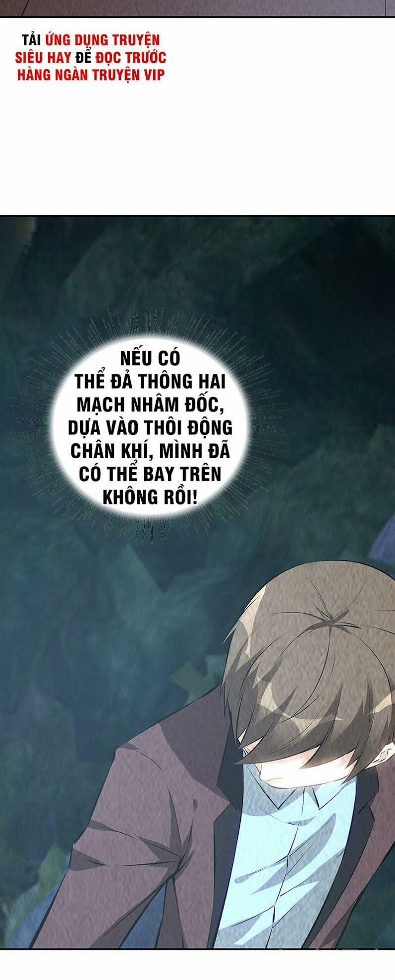 Ta Là Phế Vật 196 trang 10