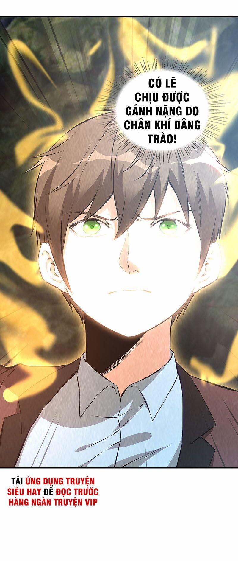 Ta Là Phế Vật 196 trang 13