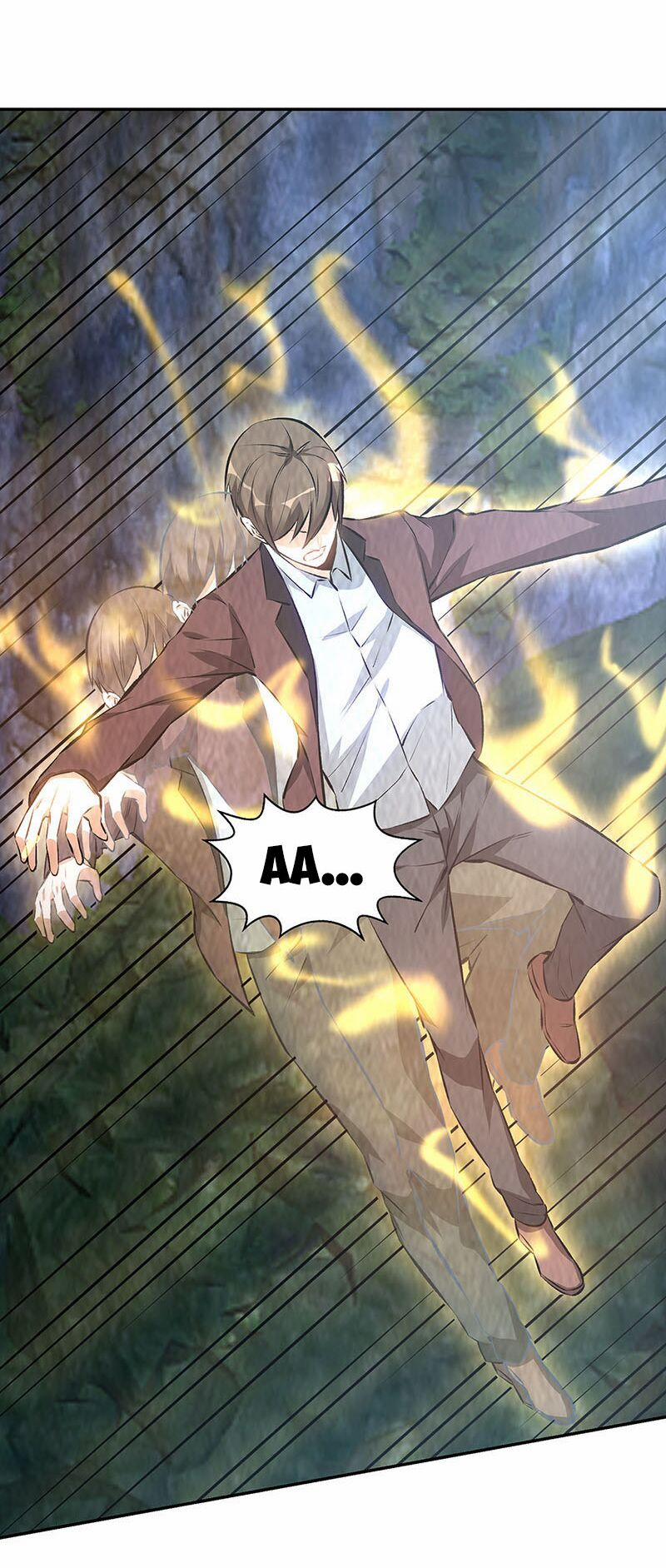 Ta Là Phế Vật 196 trang 14