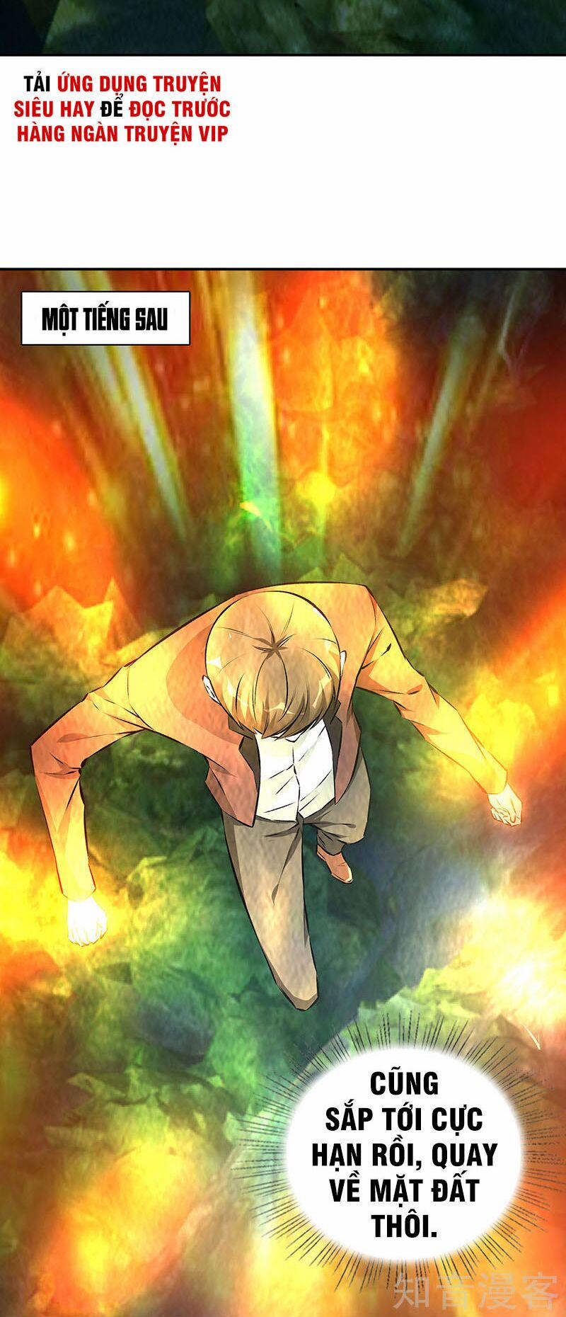 Ta Là Phế Vật 196 trang 22