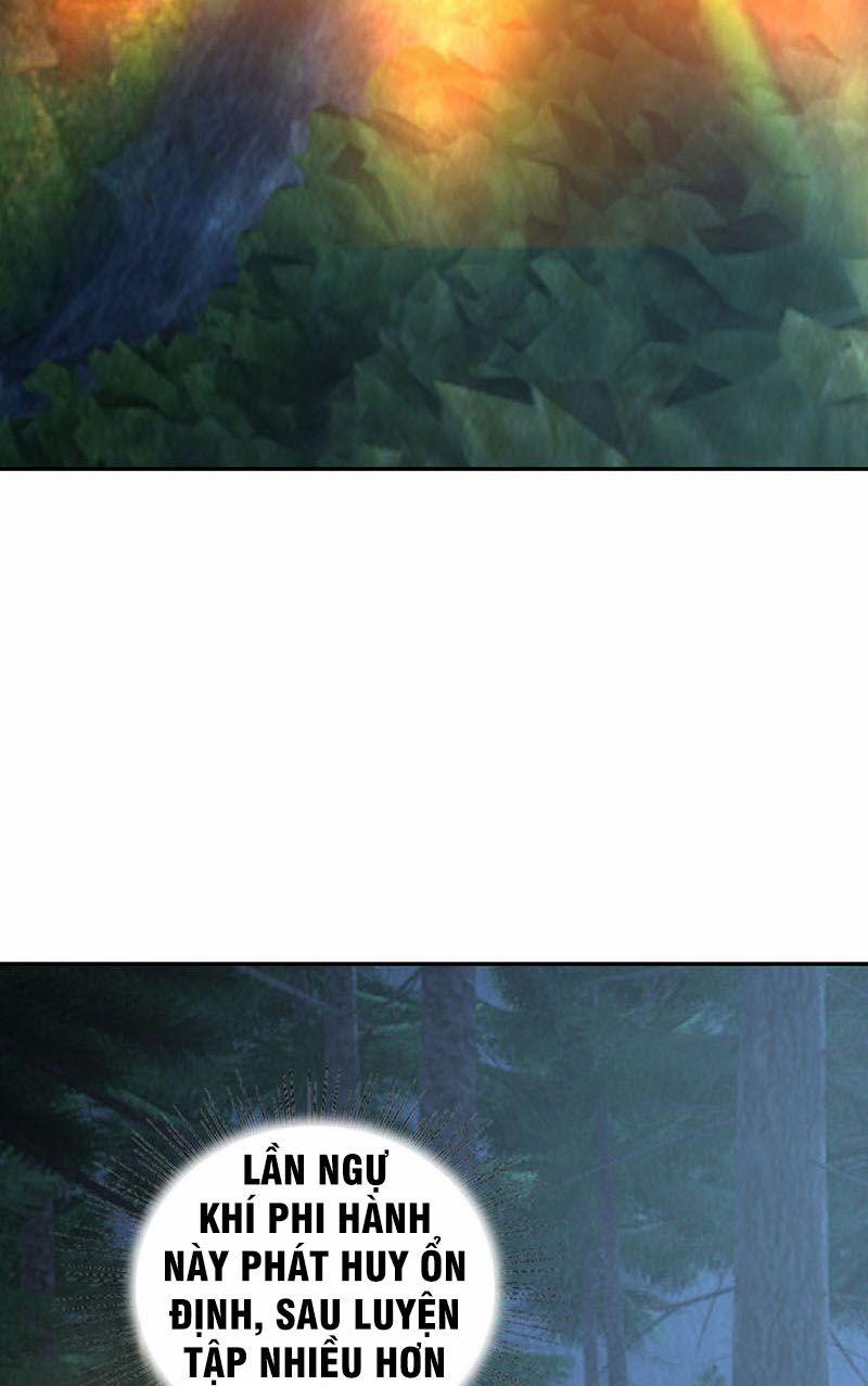 Ta Là Phế Vật 196 trang 23