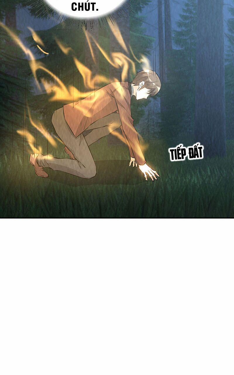 Ta Là Phế Vật 196 trang 24