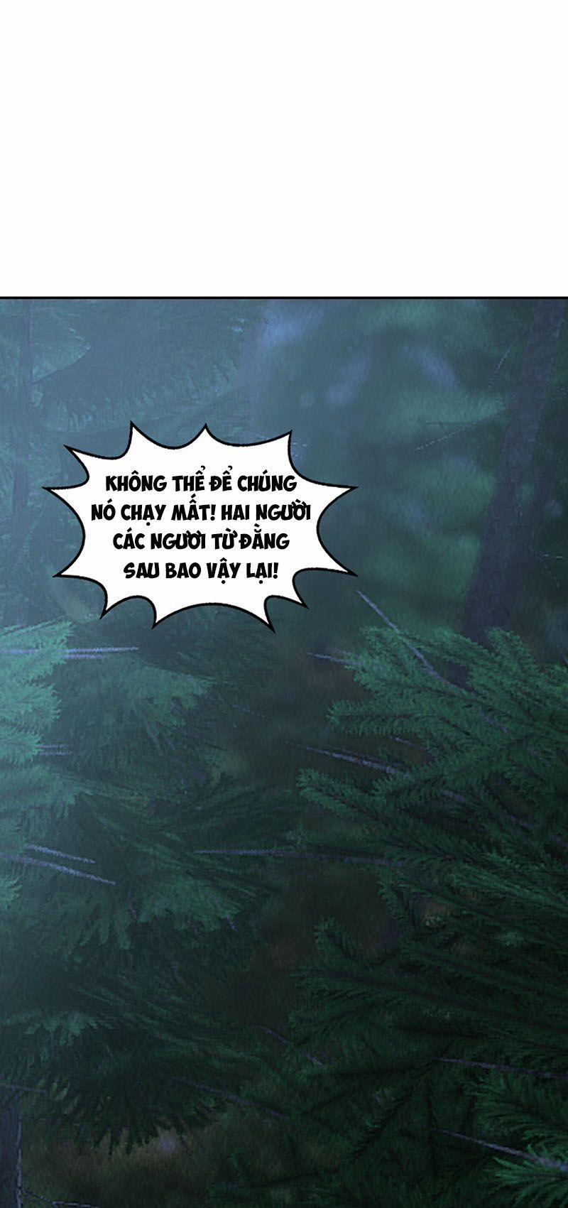 Ta Là Phế Vật 196 trang 27