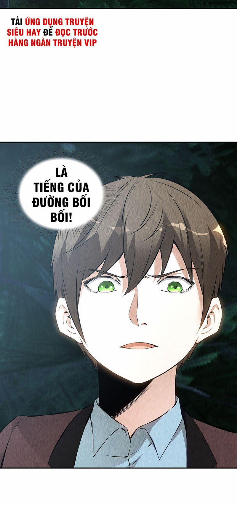 Ta Là Phế Vật 196 trang 28