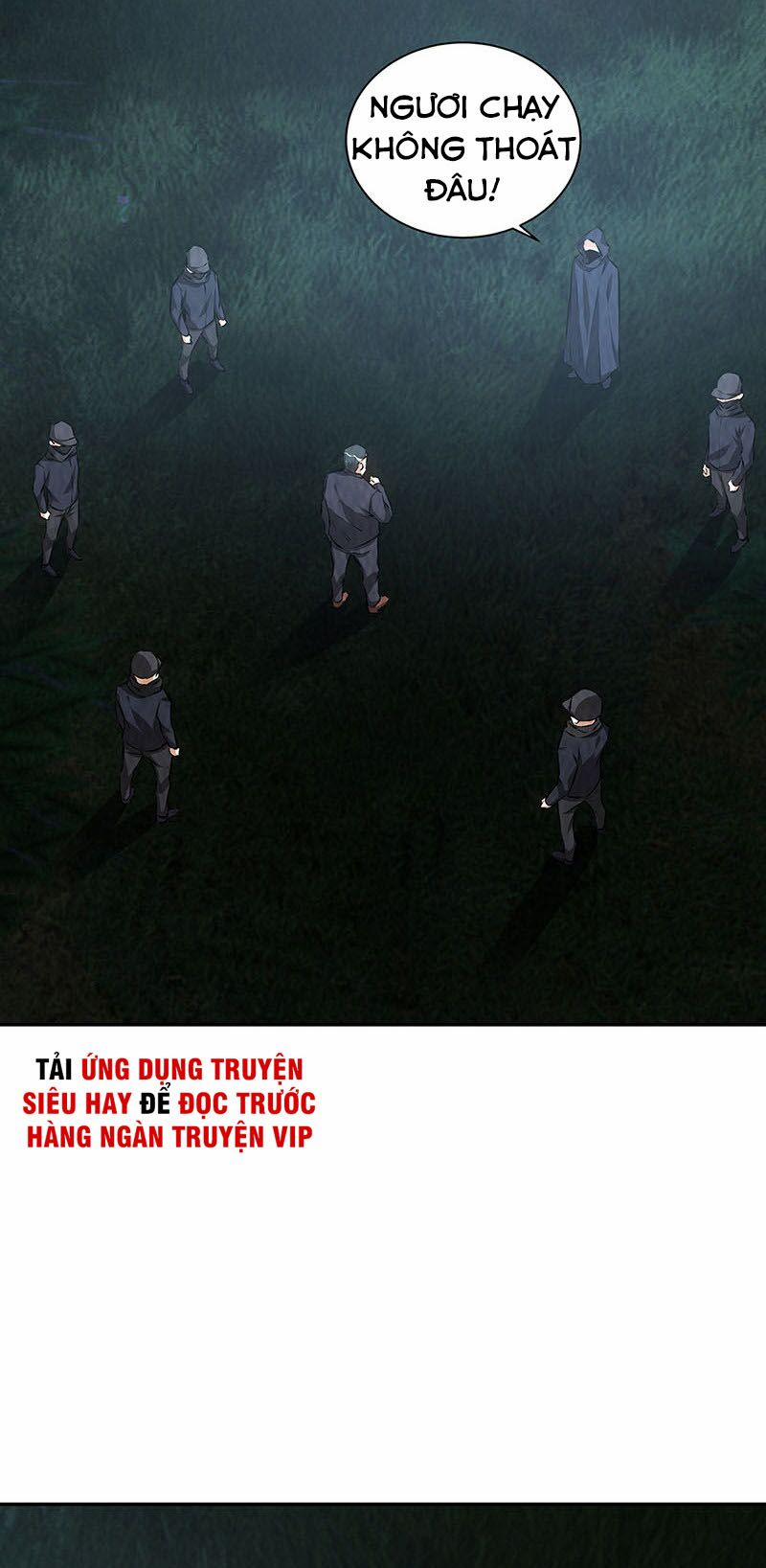 Ta Là Phế Vật 196 trang 31