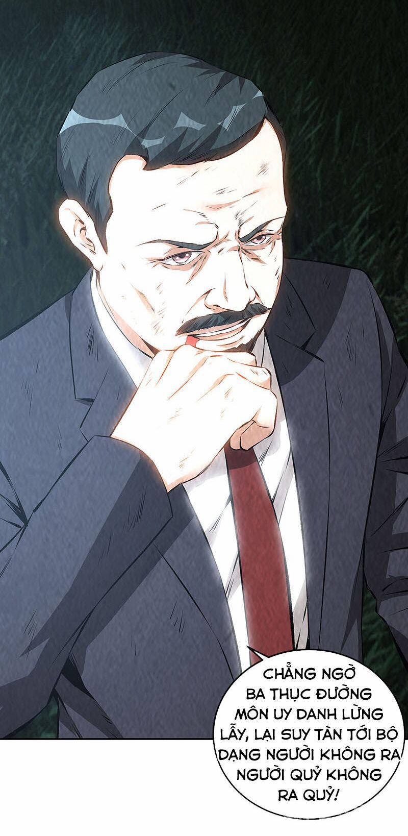 Ta Là Phế Vật 196 trang 32