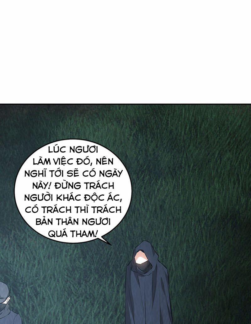 Ta Là Phế Vật 196 trang 33