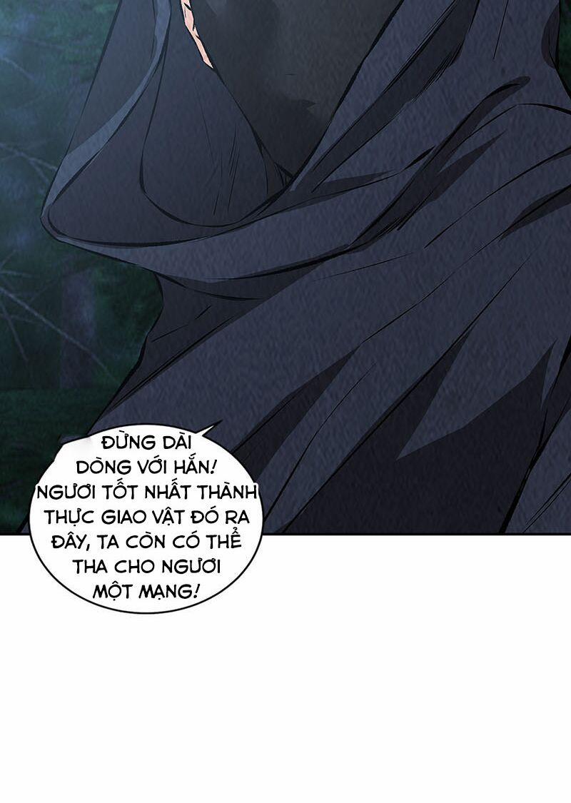 Ta Là Phế Vật 196 trang 38