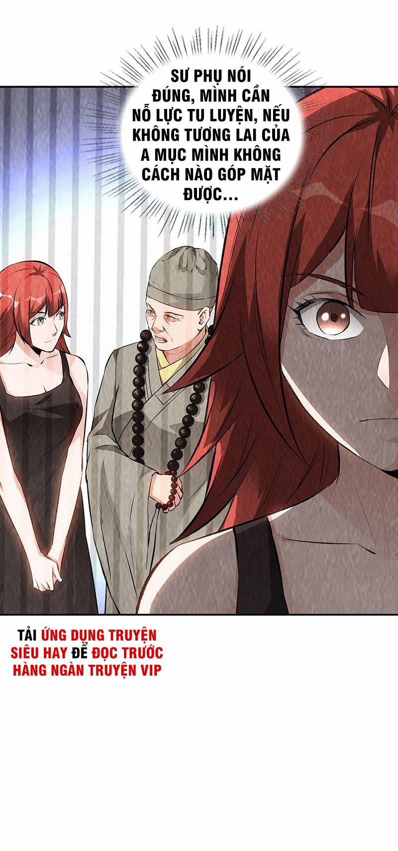 Ta Là Phế Vật 196 trang 4