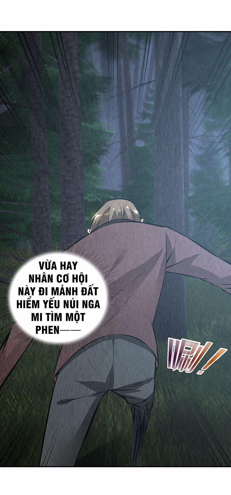 Ta Là Phế Vật 196 trang 5