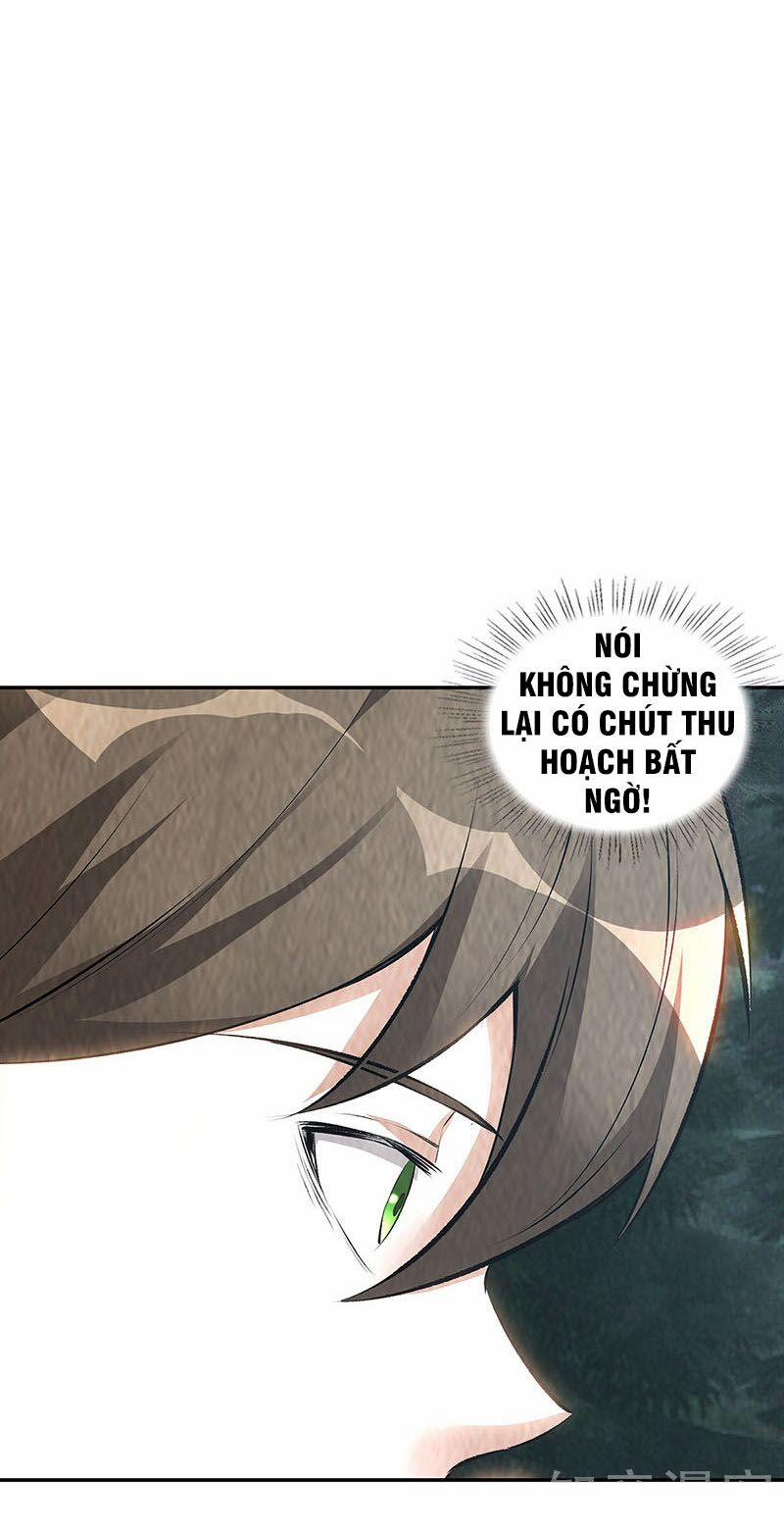 Ta Là Phế Vật 196 trang 6